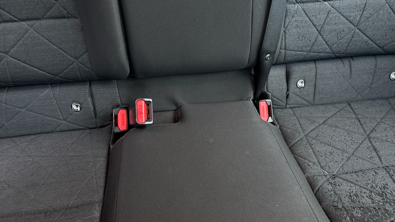 Used Hyundai BAYON 2022 for sale - 77045597: Photo 17