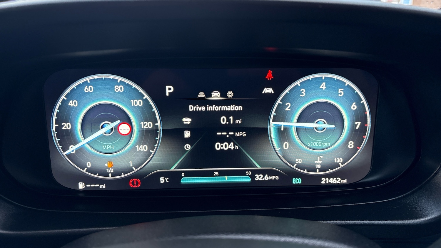 Used Hyundai BAYON 2022 for sale - 77045597: Photo 18