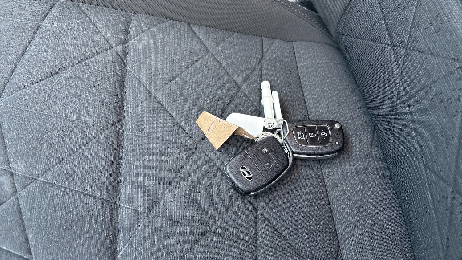 Used Hyundai BAYON 2022 for sale - 77045597: Photo 20