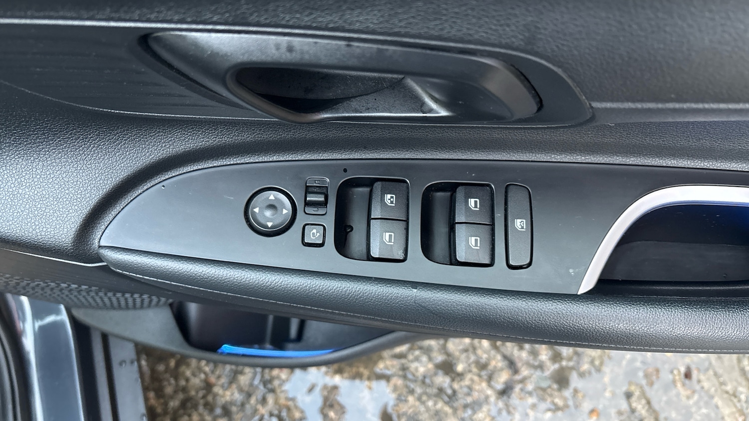 Used Hyundai BAYON 2022 for sale - 77045597: Photo 21