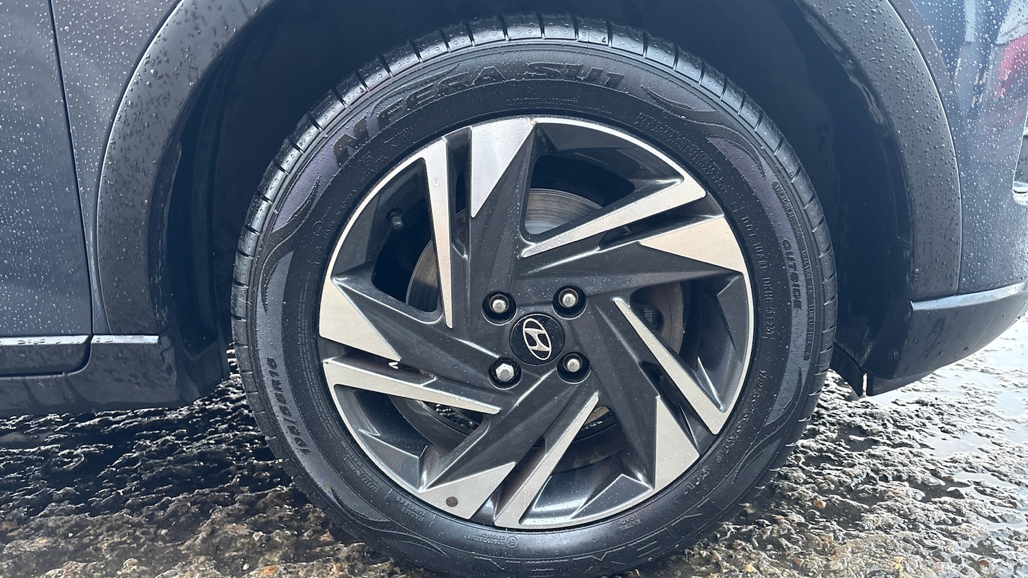 Used Hyundai BAYON 2022 for sale - 77045597: Photo 22