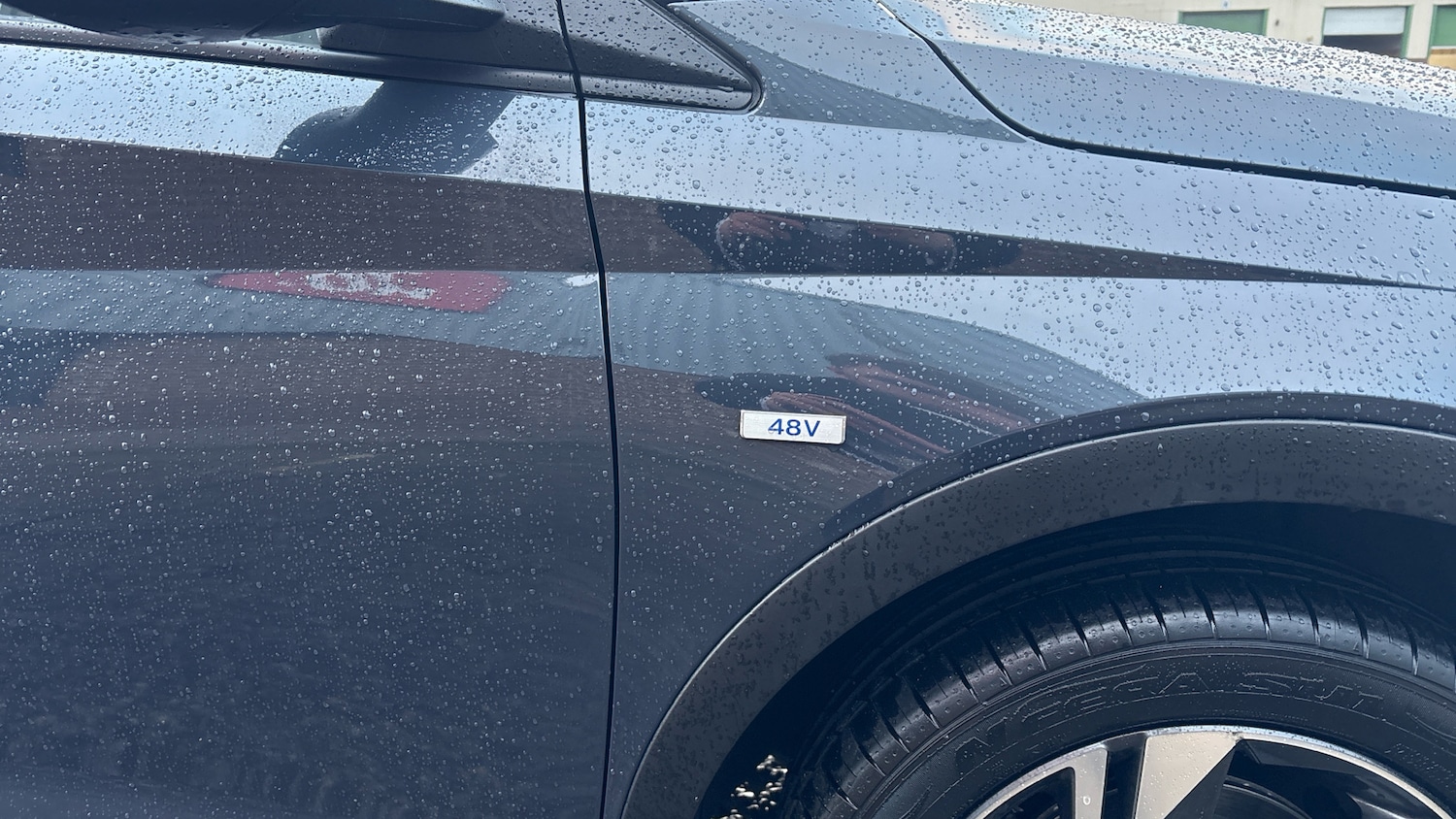 Used Hyundai BAYON 2022 for sale - 77045597: Photo 23