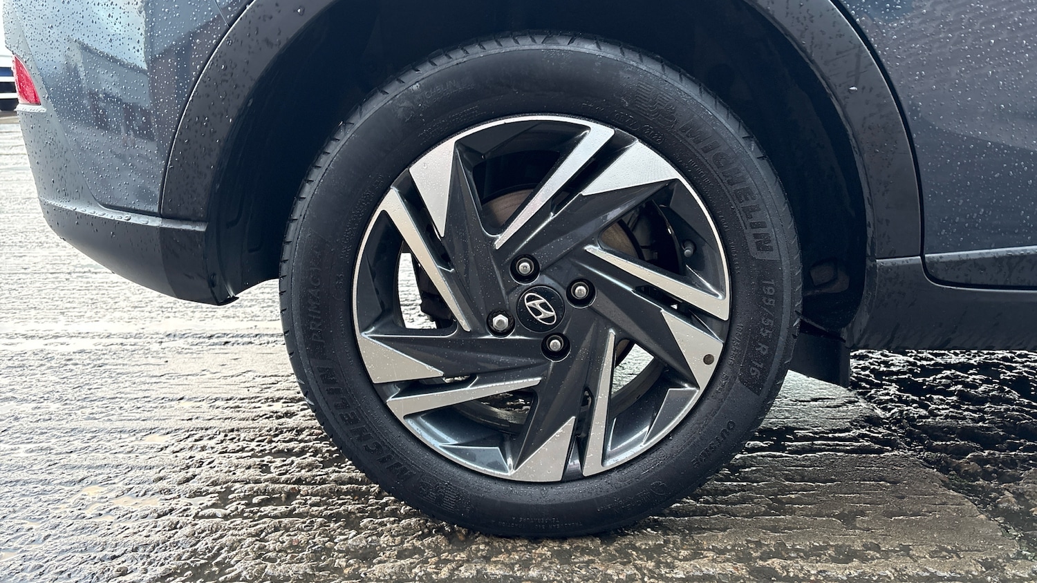 Used Hyundai BAYON 2022 for sale - 77045597: Photo 24