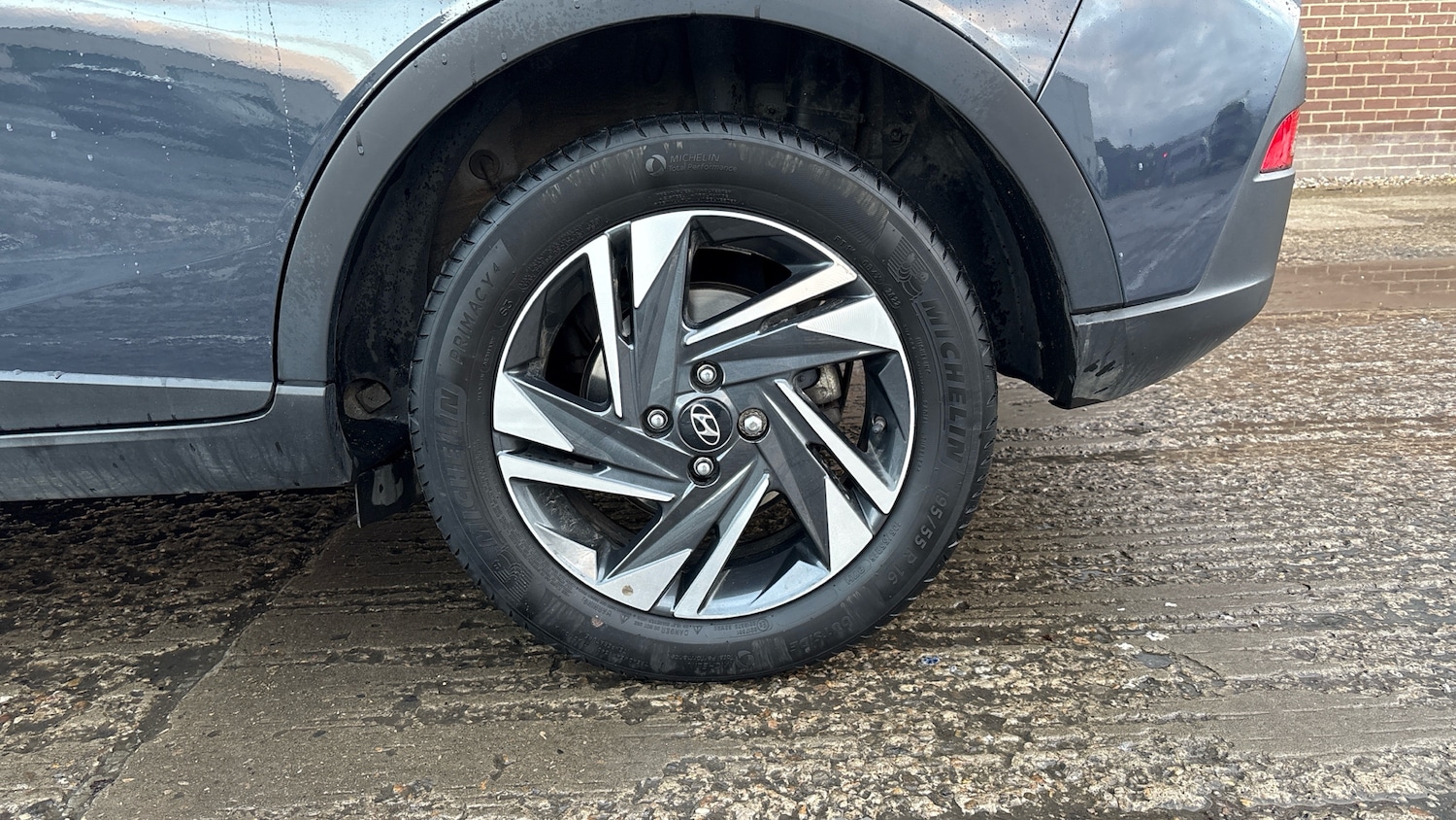 Used Hyundai BAYON 2022 for sale - 77045597: Photo 27