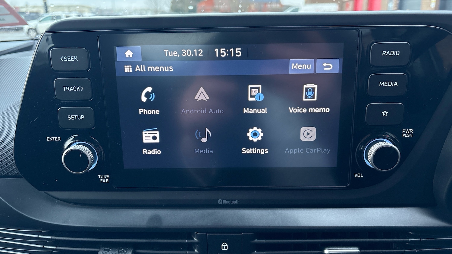 Used Hyundai BAYON 2022 for sale - 77045597: Photo 33