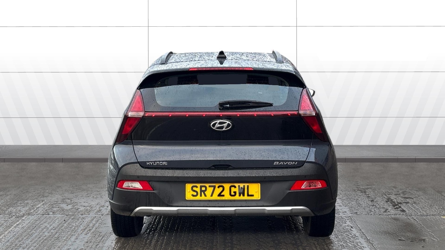 Used Hyundai BAYON 2022 for sale - 77045597: Photo 6