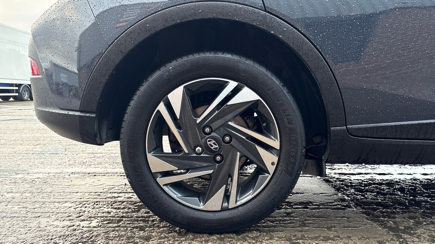 Used Hyundai BAYON 2022 for sale - 77045597: Photo 7