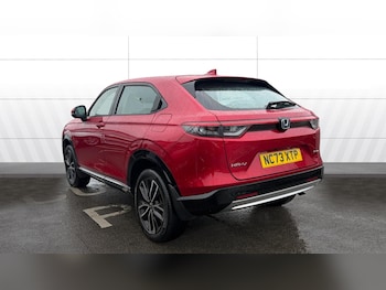 Used Honda HR-V 2023 for sale - 78848018: Photo