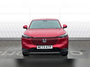 Used Honda HR-V 2023 for sale - 78848018: Photo
