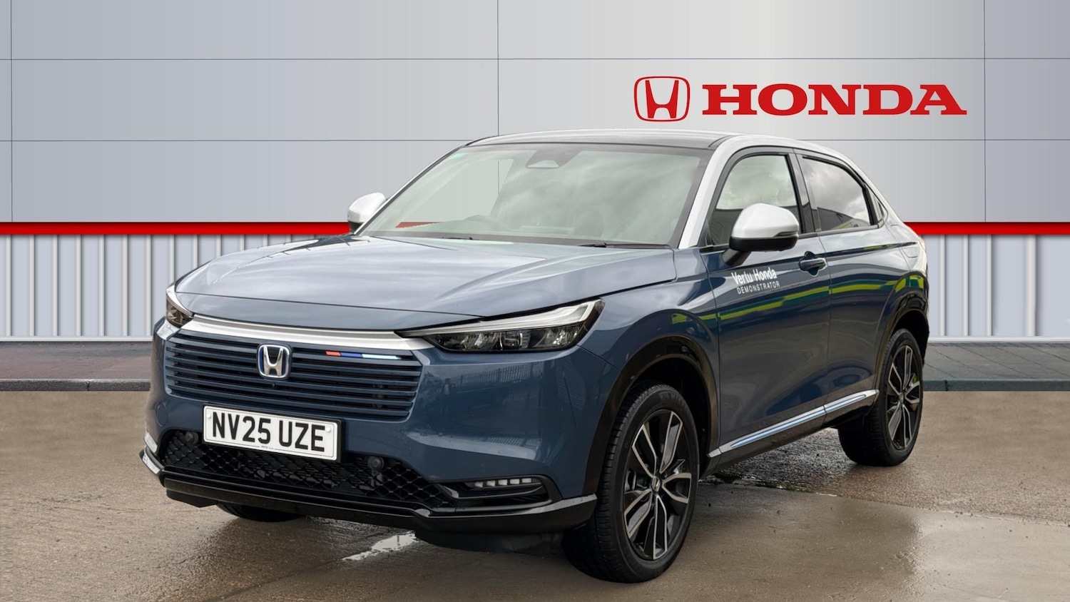 Used Honda HR-V 2025 for sale - 77228136: Photo 10