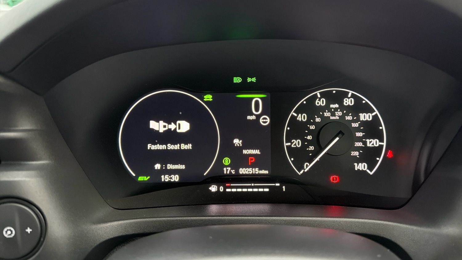 Used Honda HR-V 2025 for sale - 77228136: Photo 11