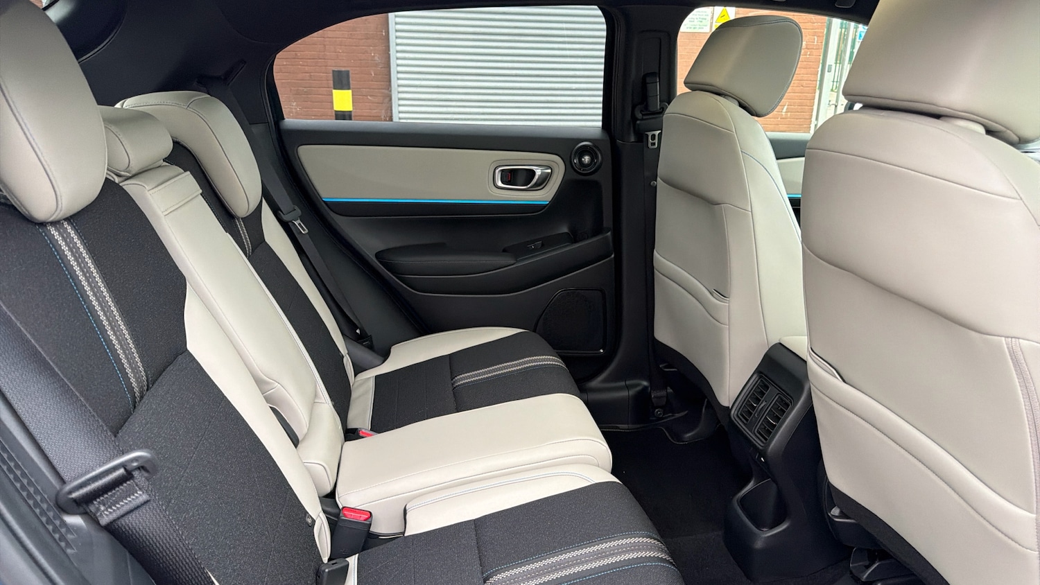 Used Honda HR-V 2025 for sale - 77228136: Photo 13