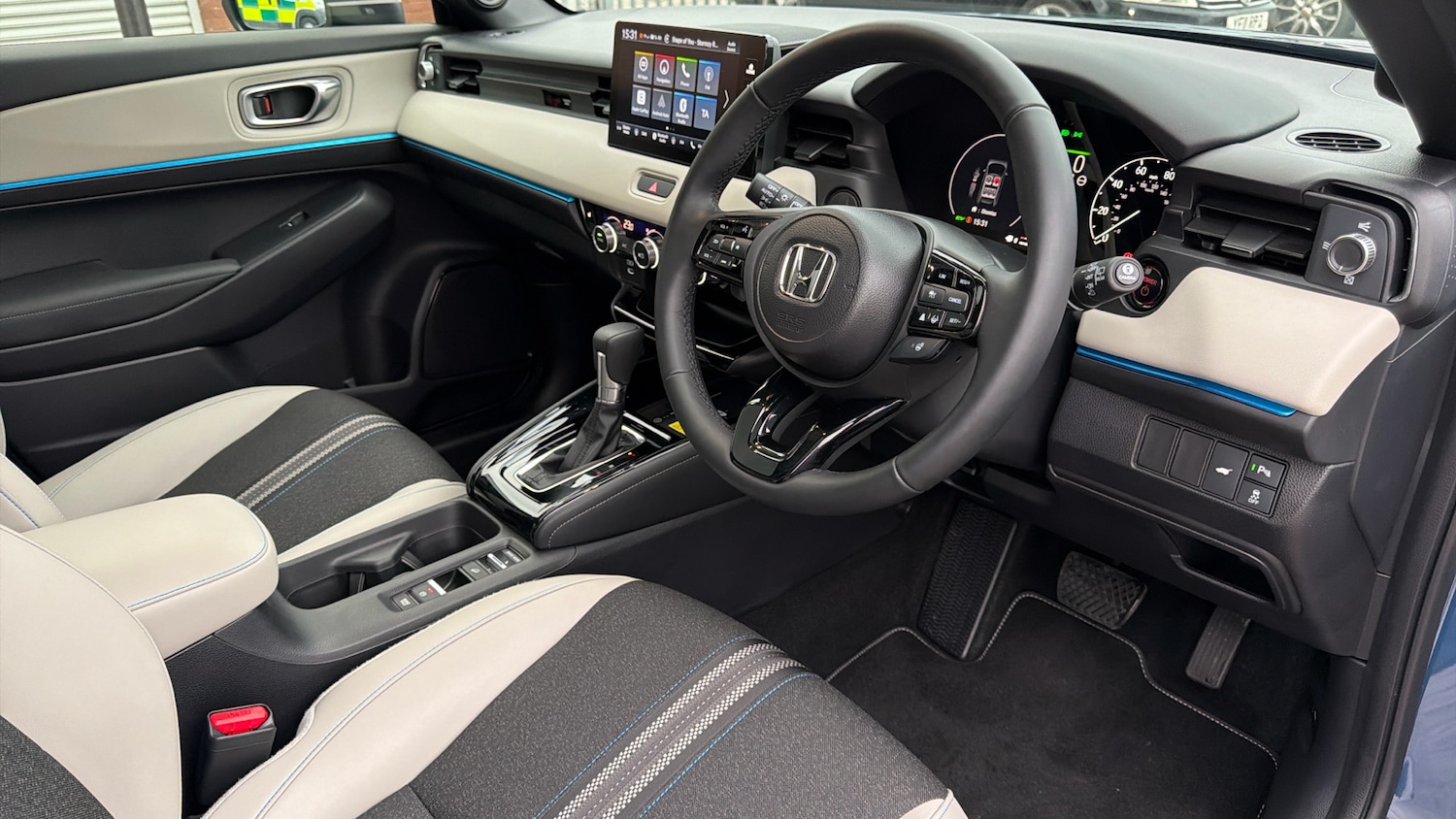 Used Honda HR-V 2025 for sale - 77228136: Photo 14