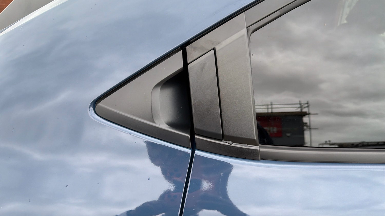 Used Honda HR-V 2025 for sale - 77228136: Photo 19