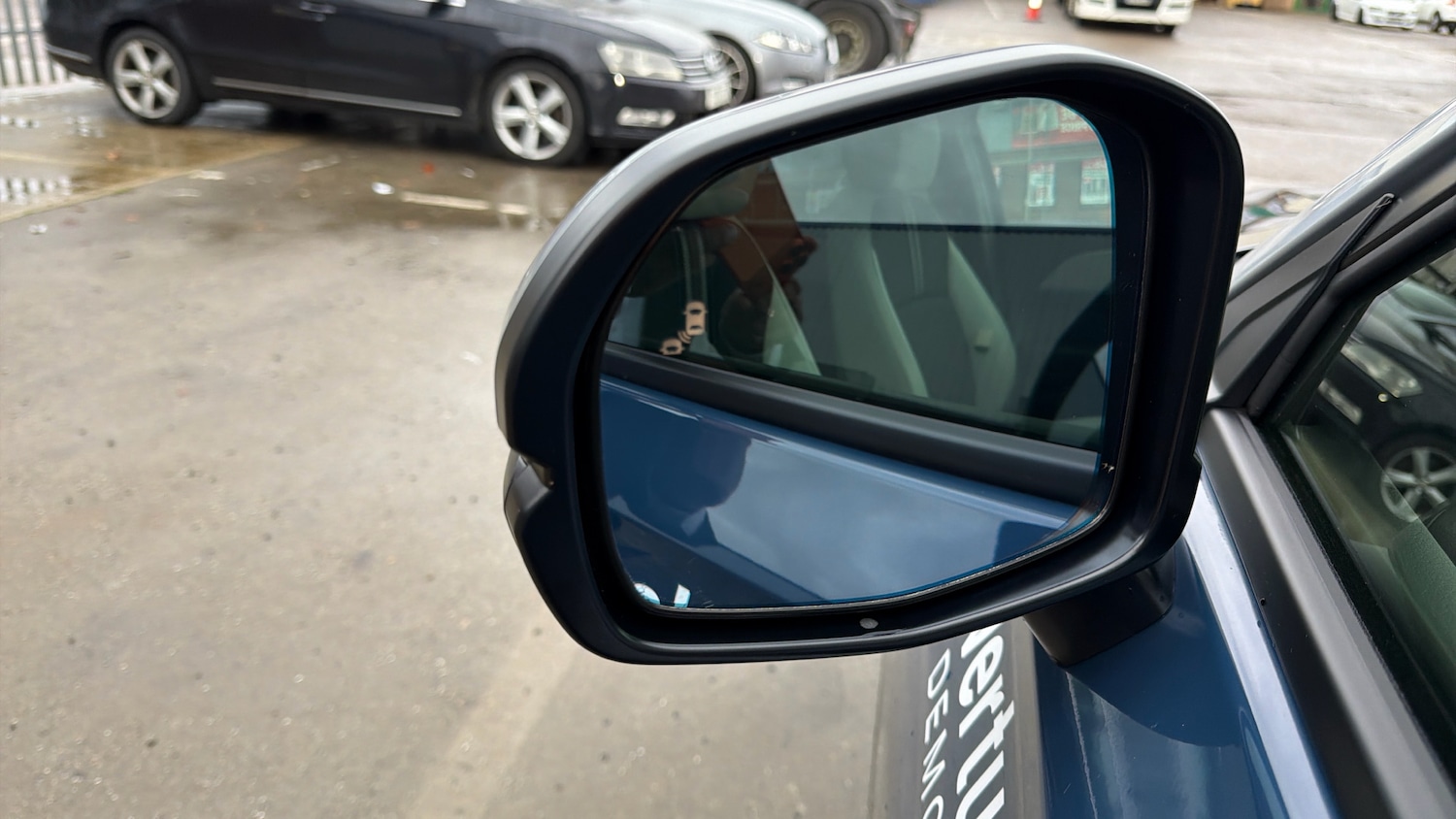 Used Honda HR-V 2025 for sale - 77228136: Photo 20