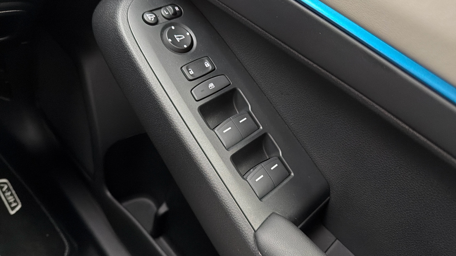 Used Honda HR-V 2025 for sale - 77228136: Photo 28