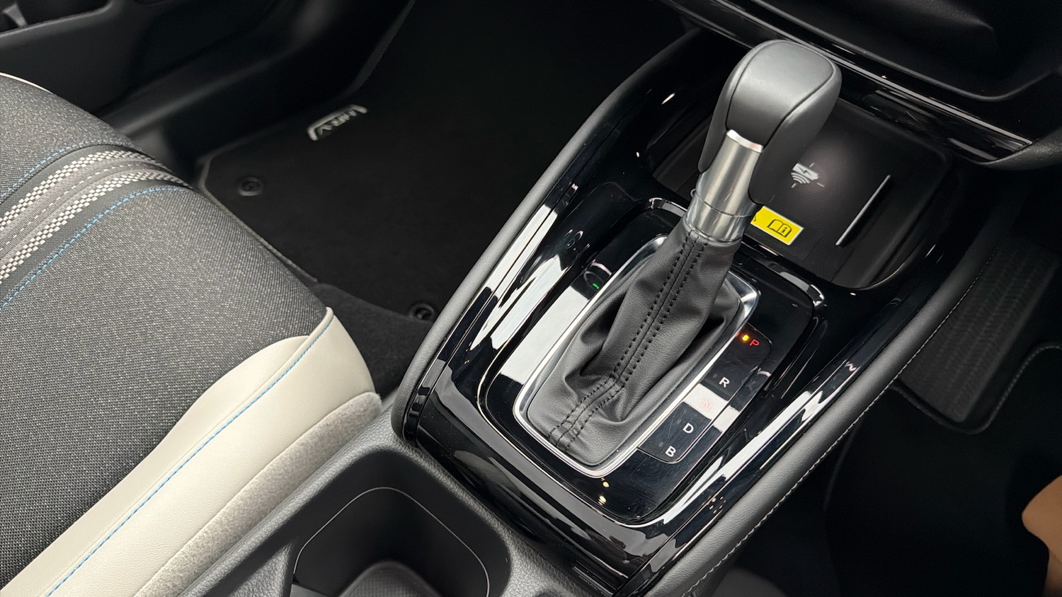 Used Honda HR-V 2025 for sale - 77228136: Photo 32