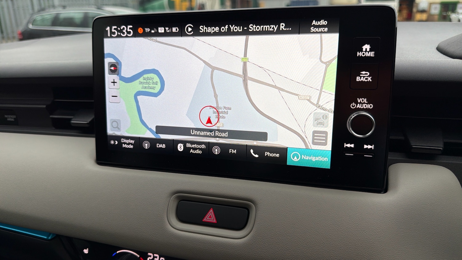 Used Honda HR-V 2025 for sale - 77228136: Photo 36