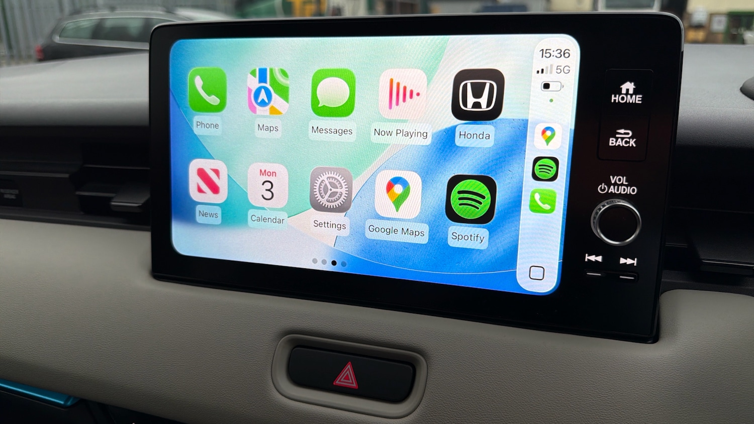 Used Honda HR-V 2025 for sale - 77228136: Photo 38