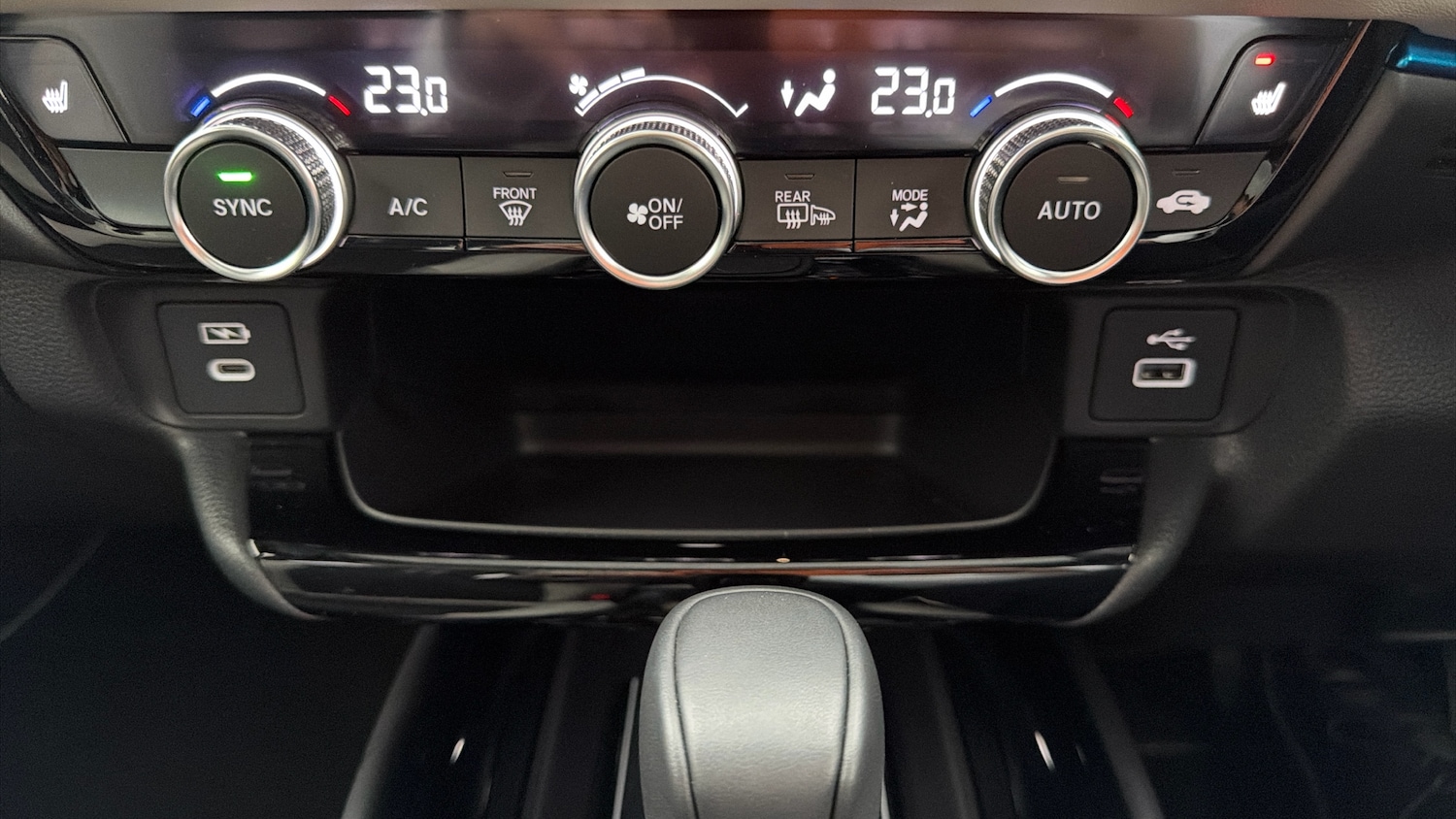 Used Honda HR-V 2025 for sale - 77228136: Photo 43