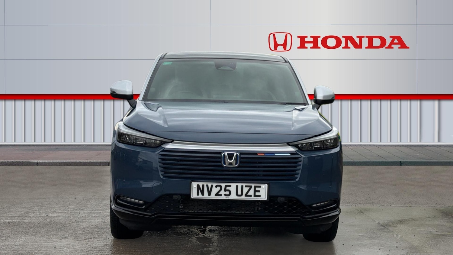 Used Honda HR-V 2025 for sale - 77228136: Photo 6