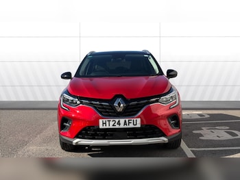 Used Renault Captur 2024 for sale - 79353091: Photo