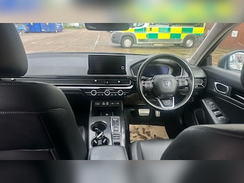 Used Honda Civic 2023 for sale - 78250769: Photo