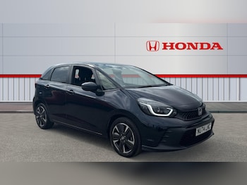 Used Honda Jazz 2024 for sale - 79088833: Photo