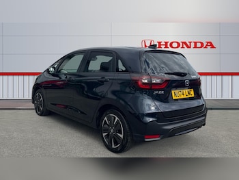 Used Honda Jazz 2024 for sale - 79088833: Photo