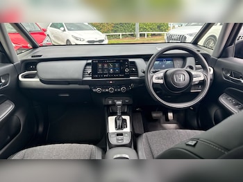 Used Honda Jazz 2024 for sale - 79088833: Photo