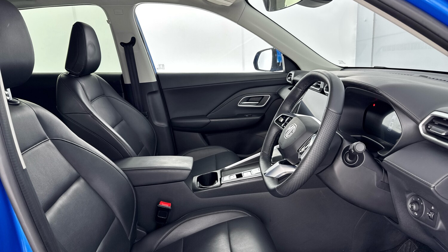 Used MG MG ZS 2025 for sale - 77489924: Photo 11