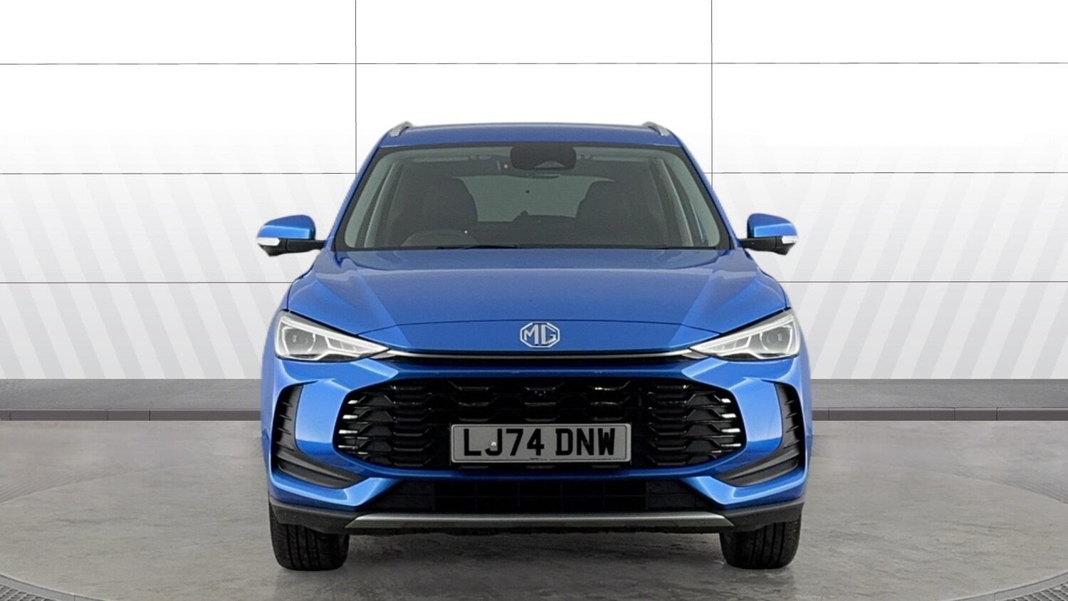 Used MG MG ZS 2025 for sale - 77489924: Photo 16