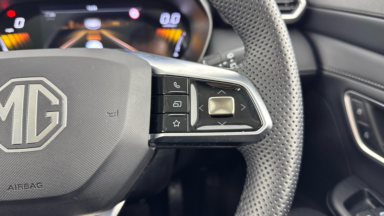 Used MG MG ZS 2025 for sale - 77489924: Photo 18