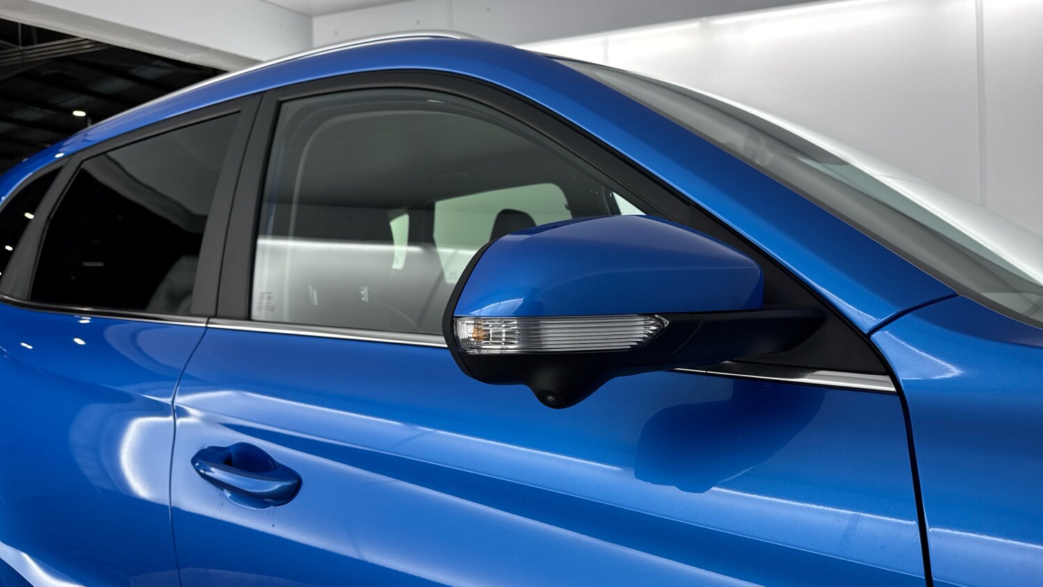 Used MG MG ZS 2025 for sale - 77489924: Photo 23