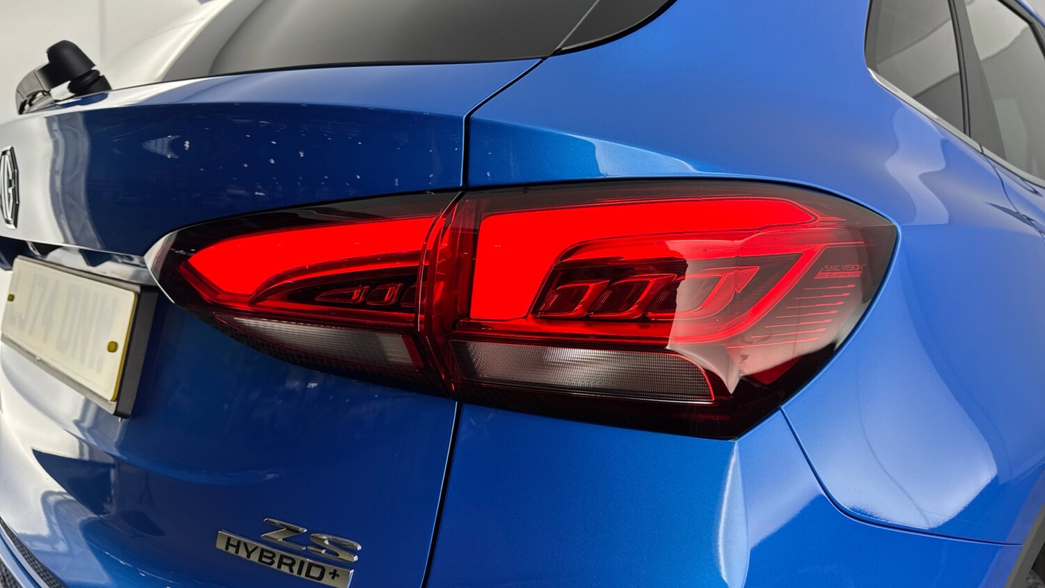 Used MG MG ZS 2025 for sale - 77489924: Photo 25