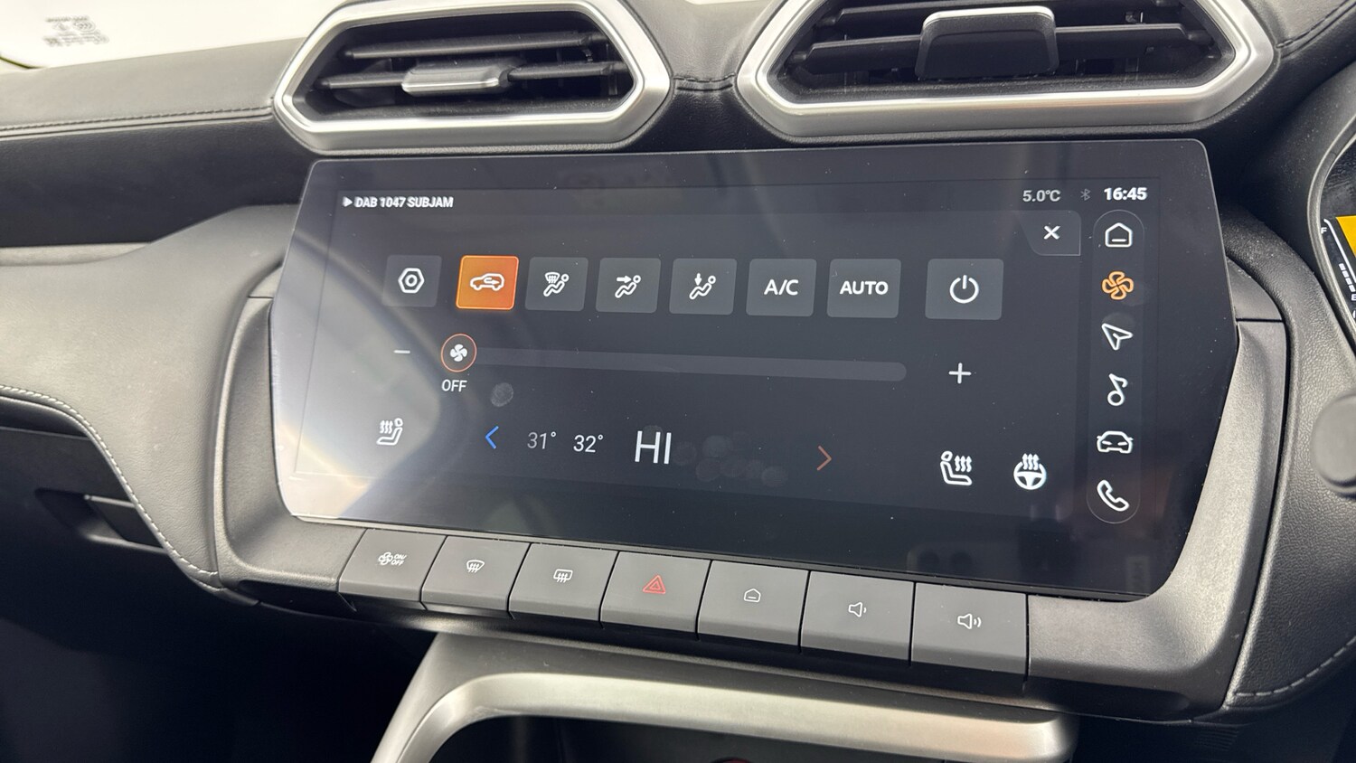 Used MG MG ZS 2025 for sale - 77489924: Photo 35