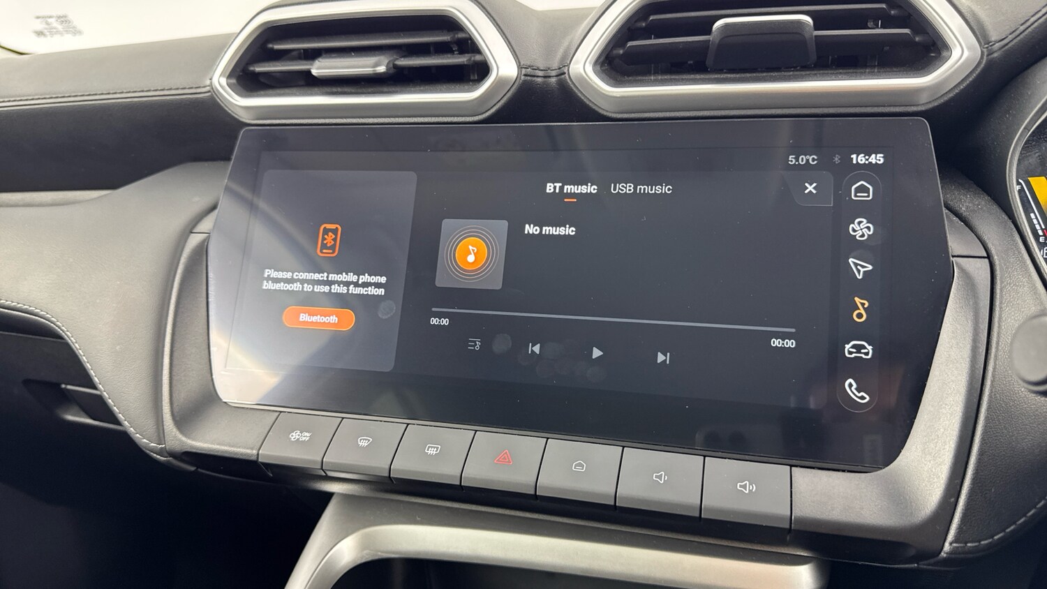 Used MG MG ZS 2025 for sale - 77489924: Photo 36