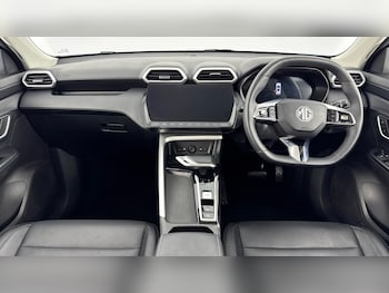 Used MG MG ZS 2025 for sale - 77489924: Photo