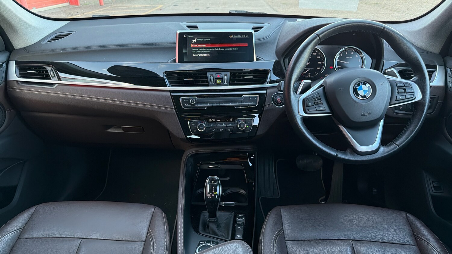 Used BMW X1 2019 for sale - 76181913: Photo 10