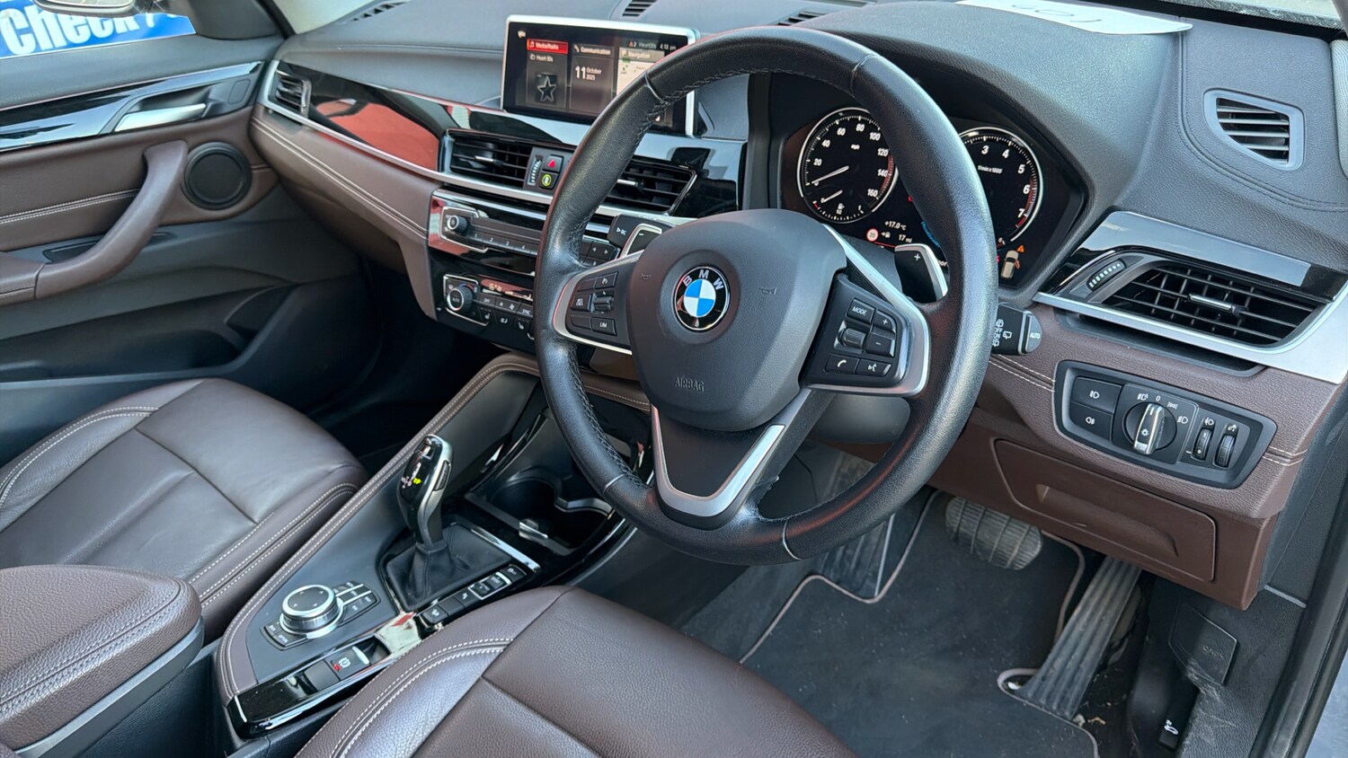Used BMW X1 2019 for sale - 76181913: Photo 11