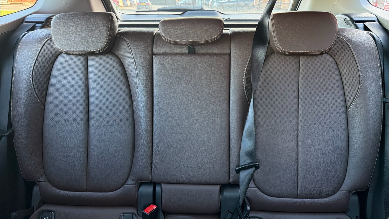 Used BMW X1 2019 for sale - 76181913: Photo 15