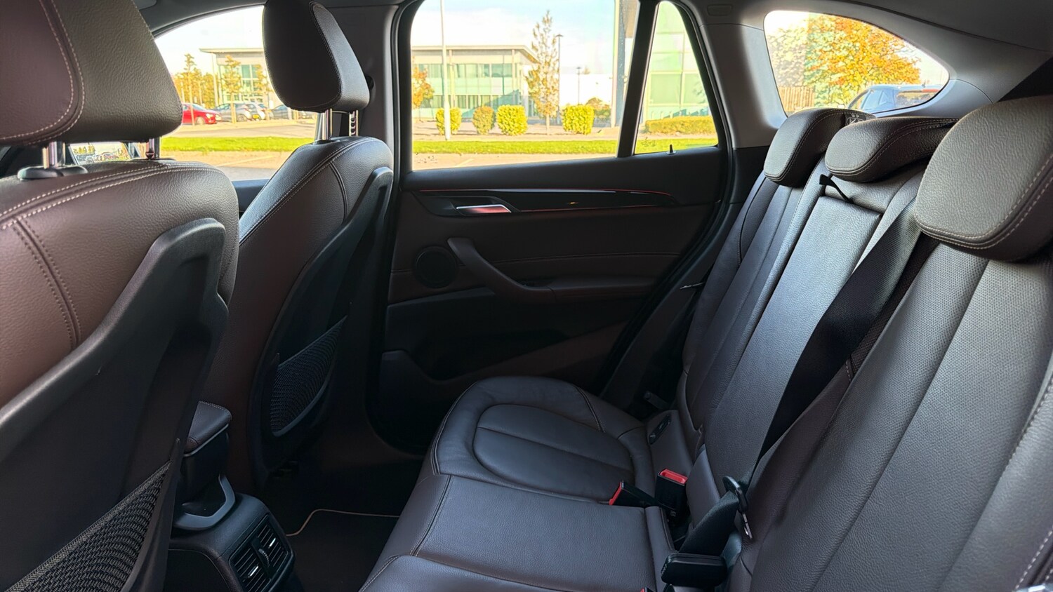 Used BMW X1 2019 for sale - 76181913: Photo 16