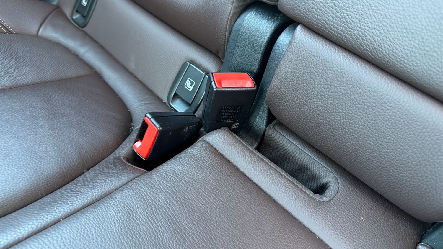 Used BMW X1 2019 for sale - 76181913: Photo 17