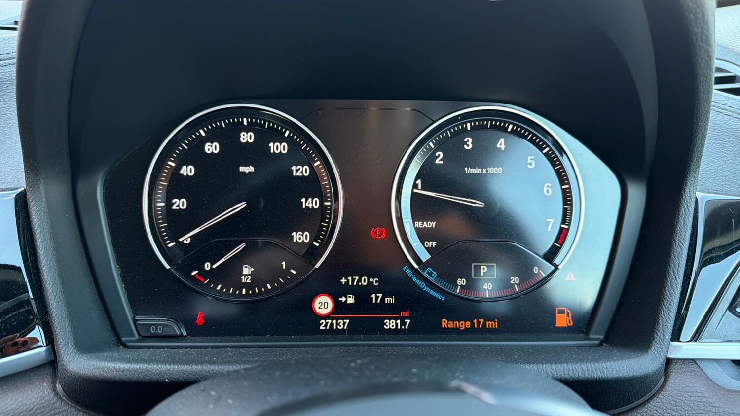 Used BMW X1 2019 for sale - 76181913: Photo 18