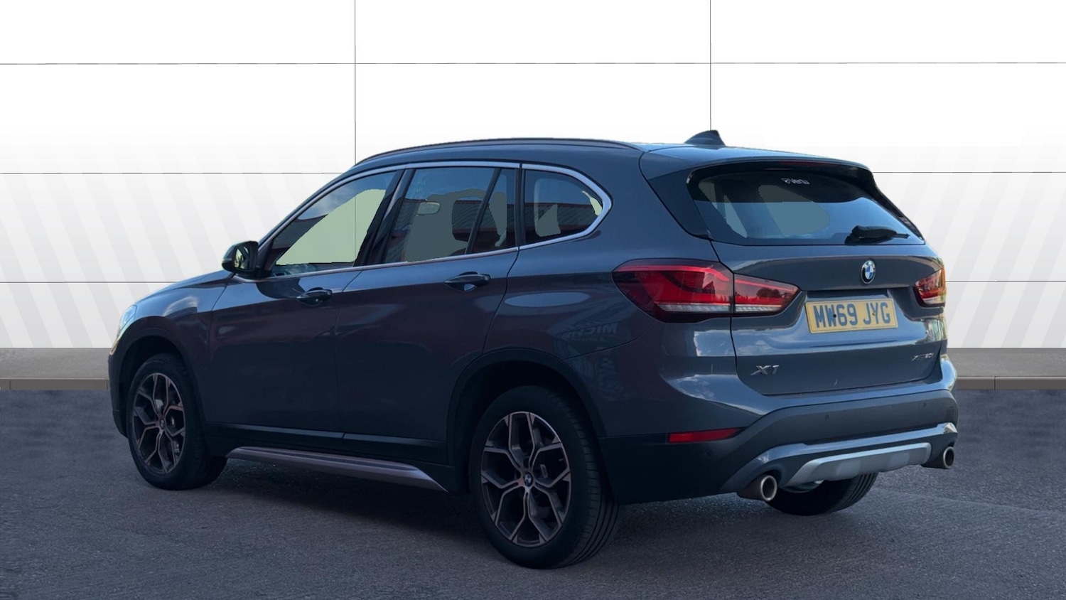 Used BMW X1 2019 for sale - 76181913: Photo 2