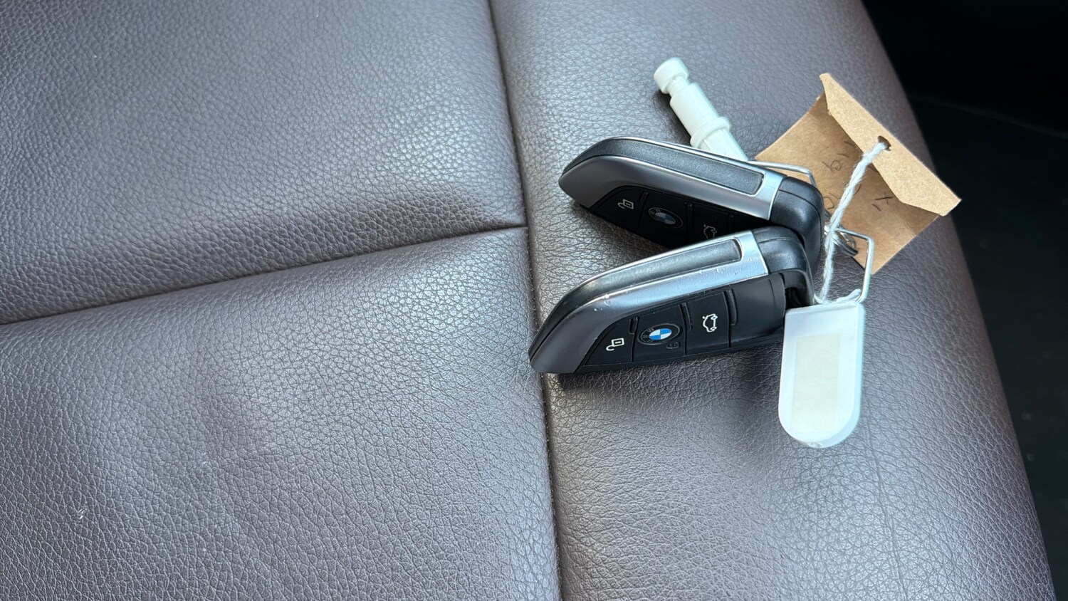 Used BMW X1 2019 for sale - 76181913: Photo 20