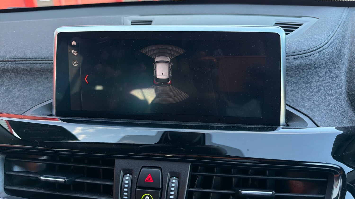 Used BMW X1 2019 for sale - 76181913: Photo 21