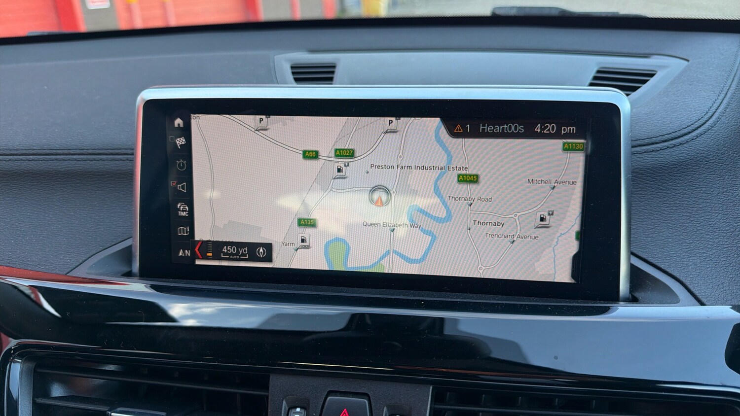 Used BMW X1 2019 for sale - 76181913: Photo 25