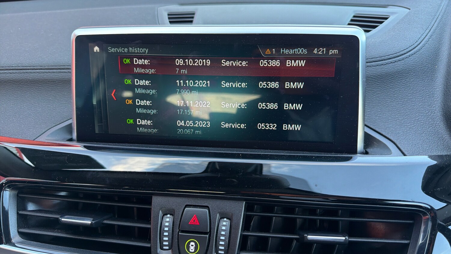 Used BMW X1 2019 for sale - 76181913: Photo 26