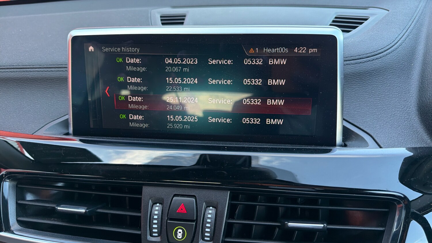 Used BMW X1 2019 for sale - 76181913: Photo 27